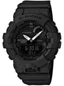 ZEGAREK MĘSKI CASIO G-SHOCK G-SQUAD GBA-800-1AER (zd125a)