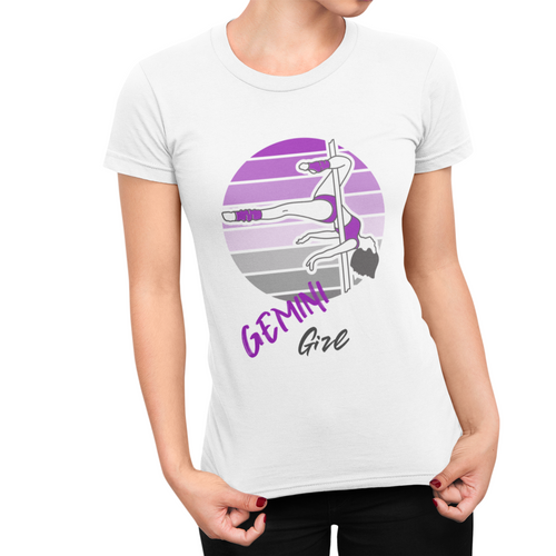 KOSZULKA POLE DANCE POLEDANCER S na Arena.pl