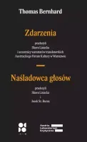Zdarzenia / Naśladowca Głosów