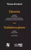Zdarzenia / Naśladowca głosów