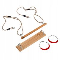 Zestaw gimnastyczny KBT Fun Pack
