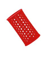 Efalock profesjonalne wałki plastikowe długie 35mm,10szt