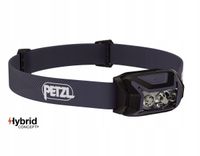 Latarka czołowa, czołówka Petzl Actik czarna E063AB00