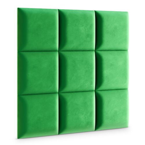 PANELE ŚCIENNE TAPICEROWANE 30cm x 30cm MAGIC VELVET 2291 na Arena.pl