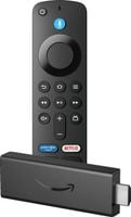 Odtwarzacz multimedialny Amazon Fire TV Stick 8 GB HD 2024 SMART TV Wtyczka