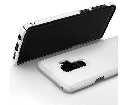 REARTH RINGKE SLIM Samsung Galaxy S9 PLUS - WHITE na Arena.pl