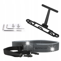 Szelki Uchwyt Pasek Mocowanie na Szyję Ramię do Pilot DJI RC 2 RC2 RC 1 RC1