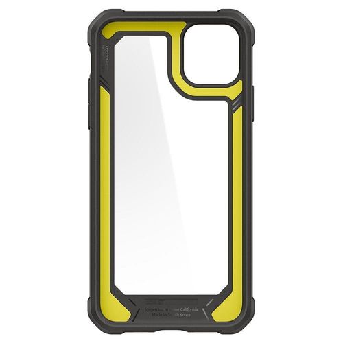 SPIGEN GAUNTLET IPHONE 11 PRO GUNMETAL na Arena.pl