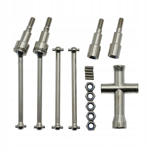 SAMOCHÓD RC BEZSZCZOTKOWY DO 70 KM/H SCY 16101 PRO ZDALNIE STEROWANY 4x4 na Arena.pl