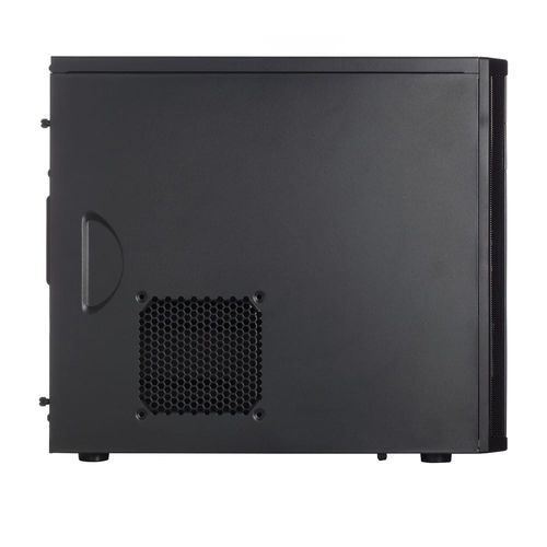 Fractal Design Core 1100 Black FD-CA-CORE1100-BL na Arena.pl