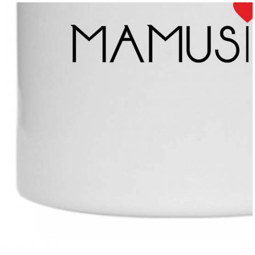 Kubek "Teściowa to też MAMUSIA", 330 ml na Arena.pl