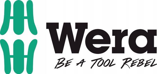 WERA bity nasadki Tool-Check Plus 05056490001 na Arena.pl