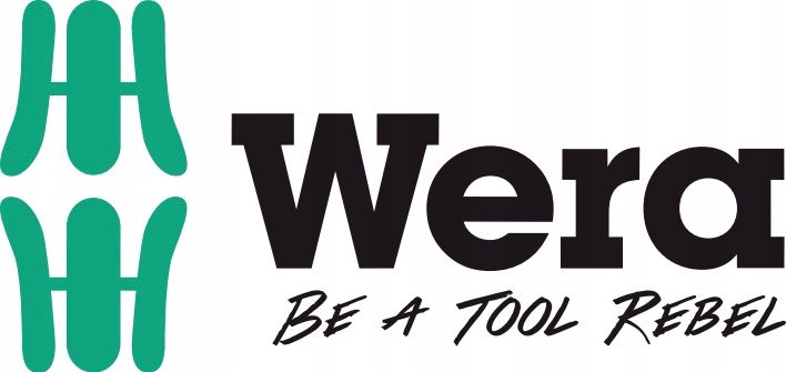 WERA bity nasadki Tool-Check Plus 05056490001 zdjęcie 6