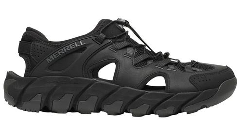 Sandały męskie MERRELL Maipo Explorer Sieve (J038025) 46.5 na Arena.pl