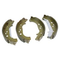 SZCZĘKI HAMULCOWE FORD FOCUS II 2004 2005 2006 2007 2008 2009 2010 2011