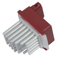 OPORNIK WENTYLATORA AUDI 80 B4 1991 1992 1993 1994 1995 1996