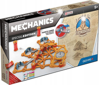 GEOMAG KLOCKI MAGNETYCZNE LEONARDO DA VINCI 266 EL