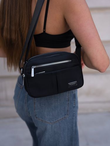 torebka ptn cty-01-6098 black na Arena.pl