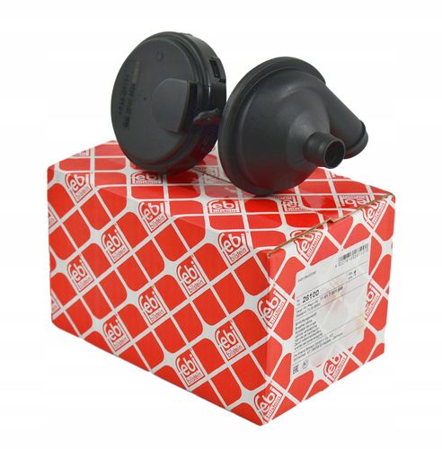 FEBI FILTR ODMA SEPARATOR OLEJU BMW 5 E39 E60 E61 na Arena.pl