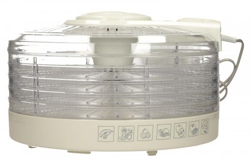 Suszarka spożywcza MPM MSG-02 400 W na Arena.pl