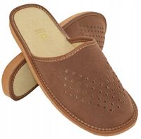 Kapcie Męskie r. 41 - 26,5 cm