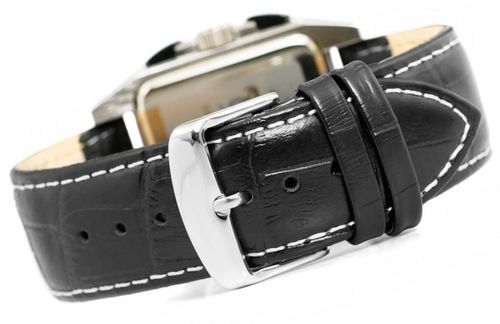 Zegarek Męski Albatross DATA ABCA07 na Arena.pl