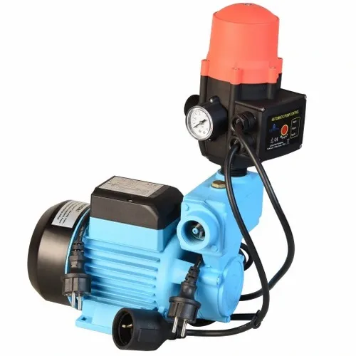 POMPA DO WODY WZ 750P Z AUTOMATEM CSK 21 REGULACJA ZAŁĄCZANIA COVERA na Arena.pl