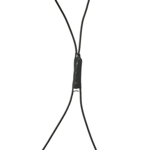 Siatka lampek, zimne białe światło, 3x2 m, 204 LED na Arena.pl