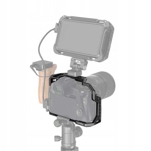 SmallRig 2803 Klatka operatorska do Canon EOS R na Arena.pl