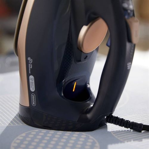 Żelazko Philips GC4909/60 Czarna na Arena.pl