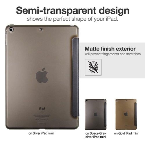 ESR YIPPEE IPAD MINI 1/2/3 BLACK na Arena.pl