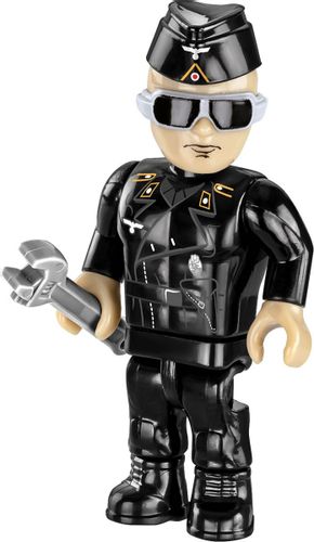 Klocki Sd.Kfz. 234/2 Puma na Arena.pl