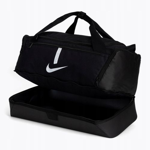 Torba treningowa Nike Academy Team Hardcase M 37 l black/white 37 l na Arena.pl