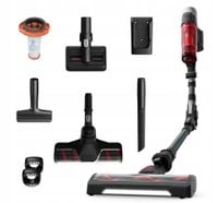 Odkurzacz pionowy bezprzewodowy Tefal X-Force Flex 9.60 TY2098 do sierści
