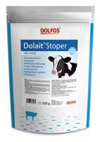 DOLAIT STOPER dla cieląt cielak DOLFOS na biegunkę