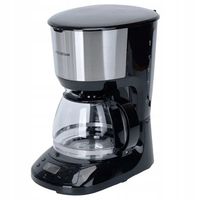 2 x EKSPRES DO KAWY HERBATY PRZELEWOWY AIGOSTAR BEZ BPA timer