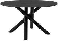 Stół do jadalni Norway Loft 138x100cm Jesion Portland