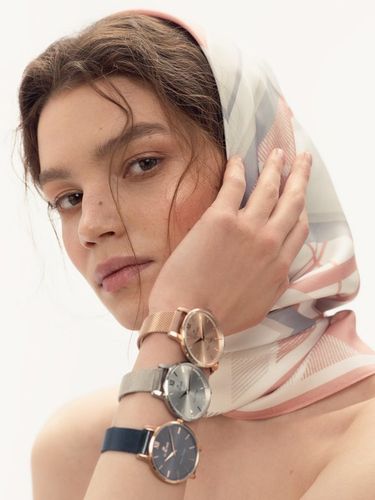 ZEGAREK G. ROSSI - 12177B (zg771j)  + BOX na Arena.pl