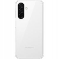 Etui SAMSUNG Clear do Galaxy A26 5G Przezroczysty