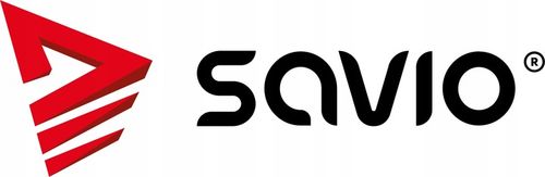 Podkładka gamingowa SAVIO Precision Control XXL 1000 x 500 x 3 mm na Arena.pl