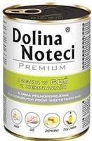 DOLINA NOTECI Premium gęś z ziemniakami 400g