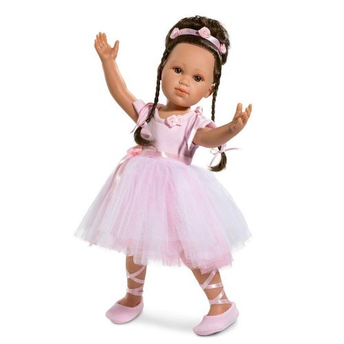 Llorens Lalka Olga 42 cm na Arena.pl