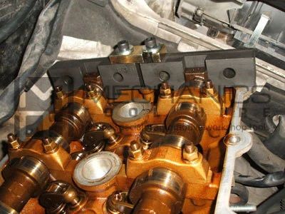 Blokada rozrządu BMW M52 M54 E36 E39 E46 E85 X5 E53 E83 X3 E85 Z4 3.0i na Arena.pl