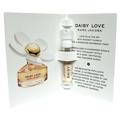 Marc Jacobs Daisy Love edt 1.2ml na Arena.pl