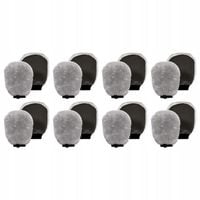 MOJE AUTO DETAILER RĘKAWICA DWUSTRONNA ULTRA SOFT 1SZT