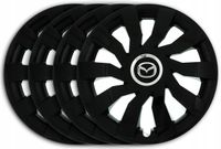 KOŁPAKI 16'' MAZDA Mazda5 Mazda6 MX-5 CZARNE CLC