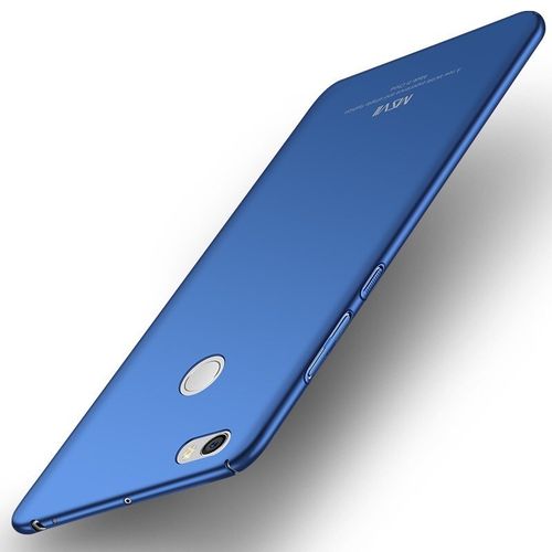 Etui MSVII Xiaomi Mi Max 2 Blue na Arena.pl