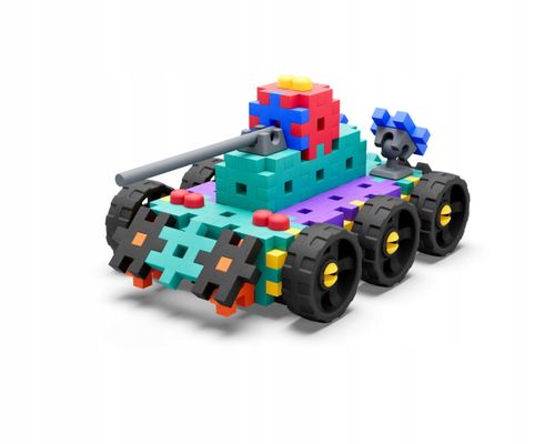 Klocki Meli Basic Tech+ na Arena.pl