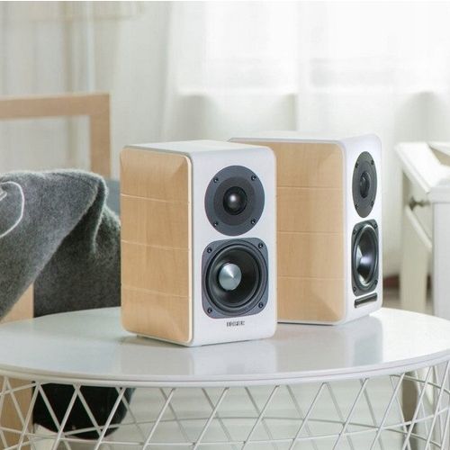 Głośniki komputerowe Edifier 88W Bluetooth pilot zdjęcie 9