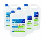 Płyn AdBlue NOXy Płyn katalityczny Ad Blue 4x5L